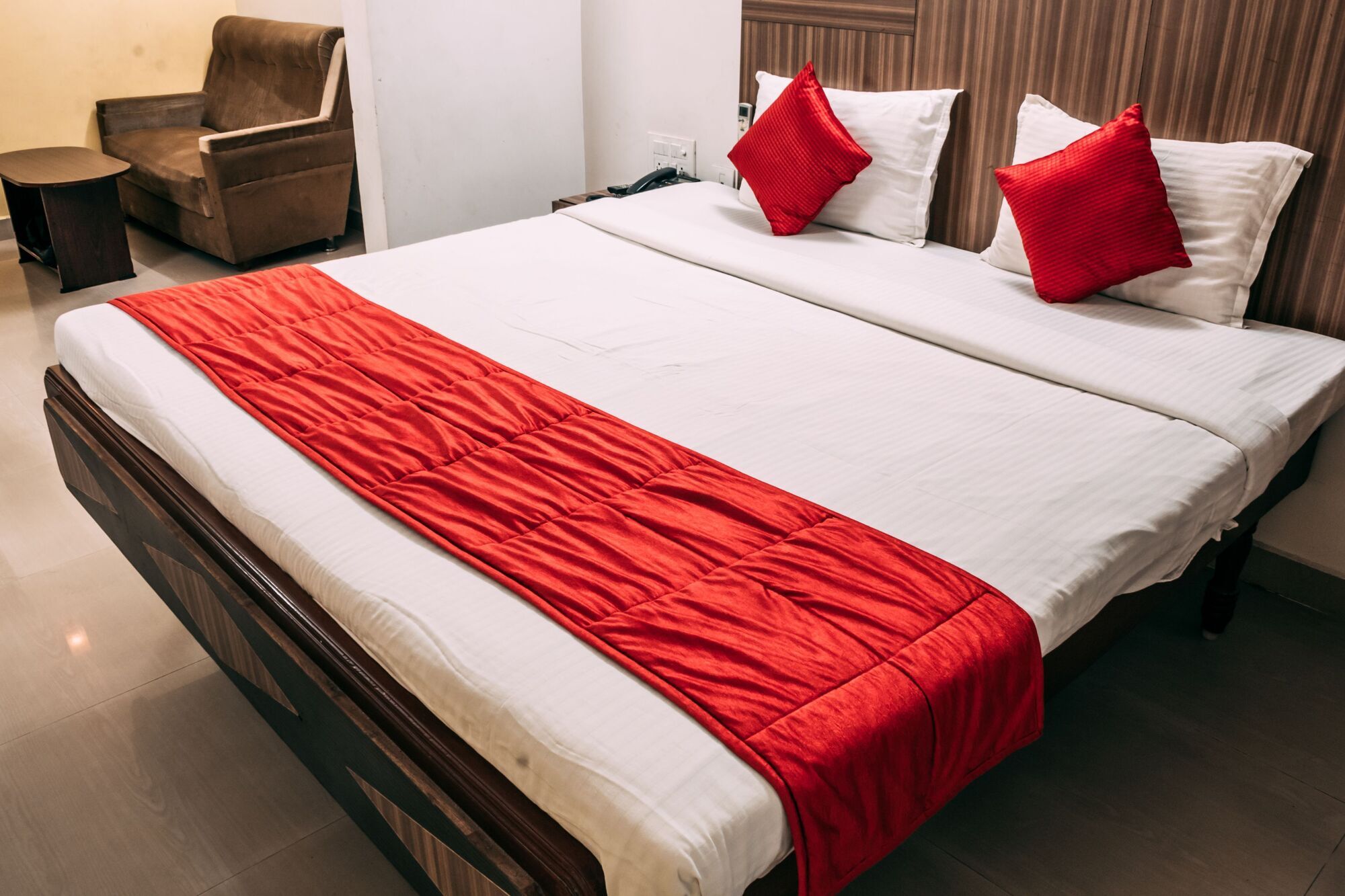 Hotel Ayushman Pondicherry Exterior photo